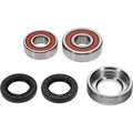 Pivot Works Premium Wheel Bearing for