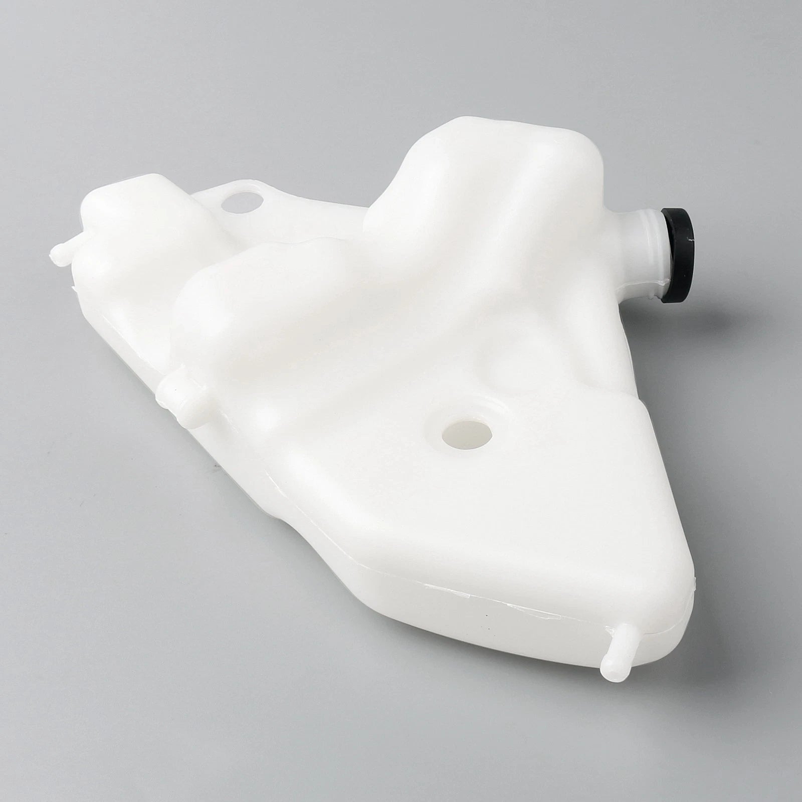 Coolant Radiator Overflow Reservoir Bottle for Kawasaki Ninja ZX-10R (2006–2007)