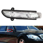 Side Mirror Turn Signal Light for Benz E/CL/CLS/S Class (W211/W216/W219/W221)