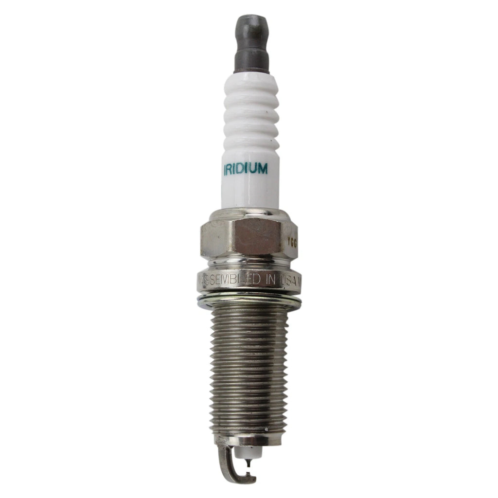 Denso 3484 Iridium Spark Plug Gap 0.032 for Lexus Toyota 2.5L L4