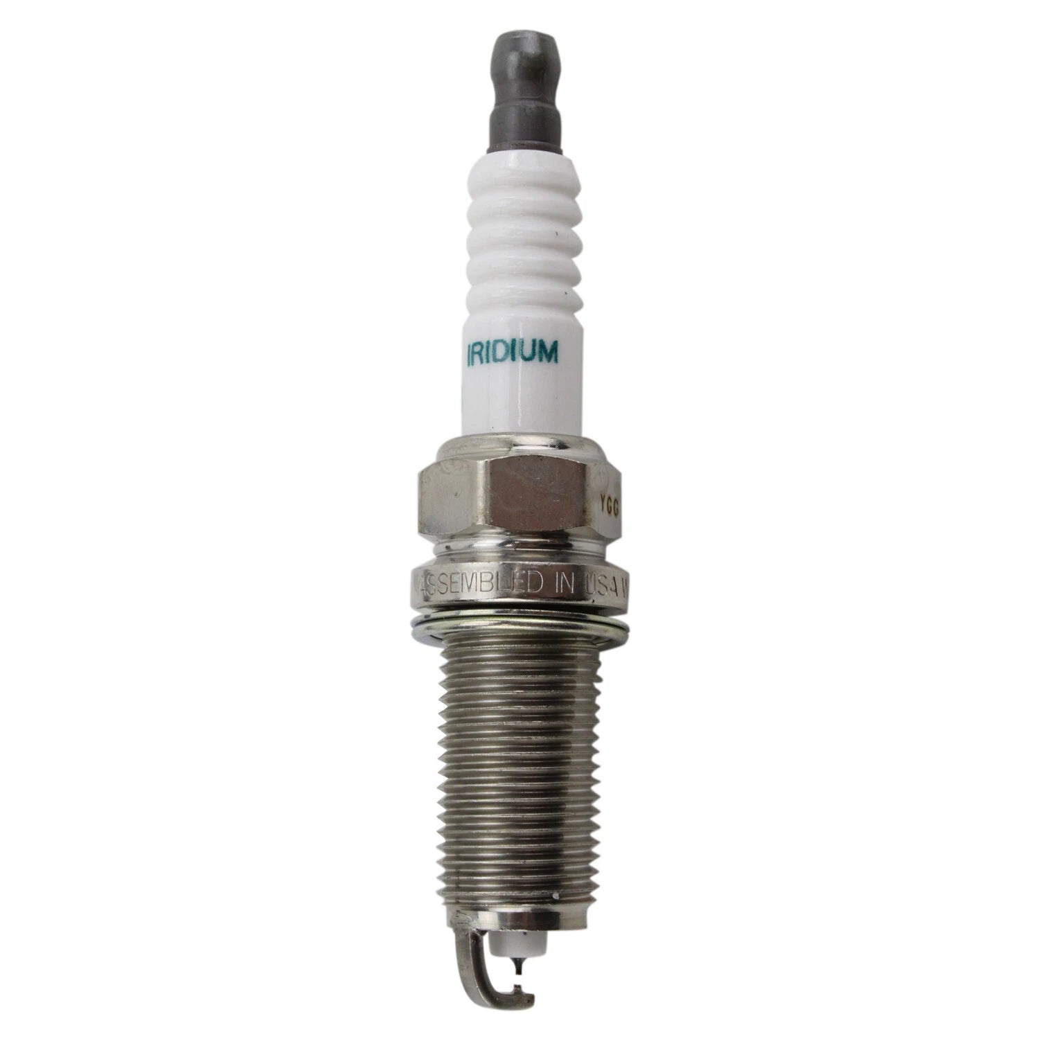 Denso 3484 Iridium Spark Plug Gap 0.032 for Lexus Toyota 2.5L L4