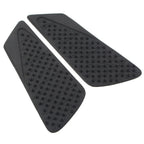 Tank Traction Side Pad Gas Knee Grip Protector for Ducati 848 1098 1198