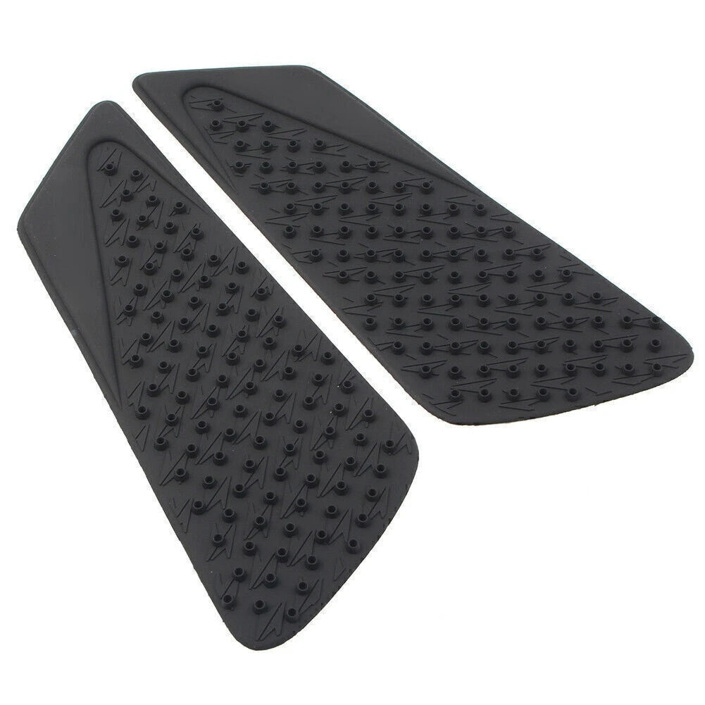 Tank Traction Side Pad Gas Knee Grip Protector for Ducati 848 1098 1198