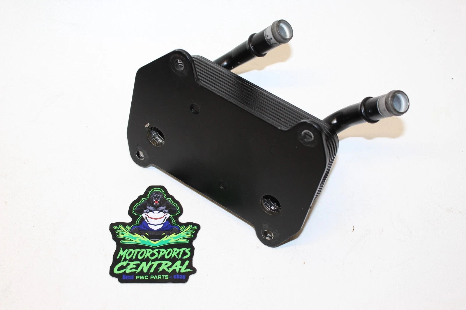 Oil Cooler Radiator for Seadoo GTI RXP GTX (2002–2006) 420888850 220888850