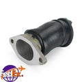 Rubber Intake Reed Boot for Honda FL250 MT250 (1974–1984)