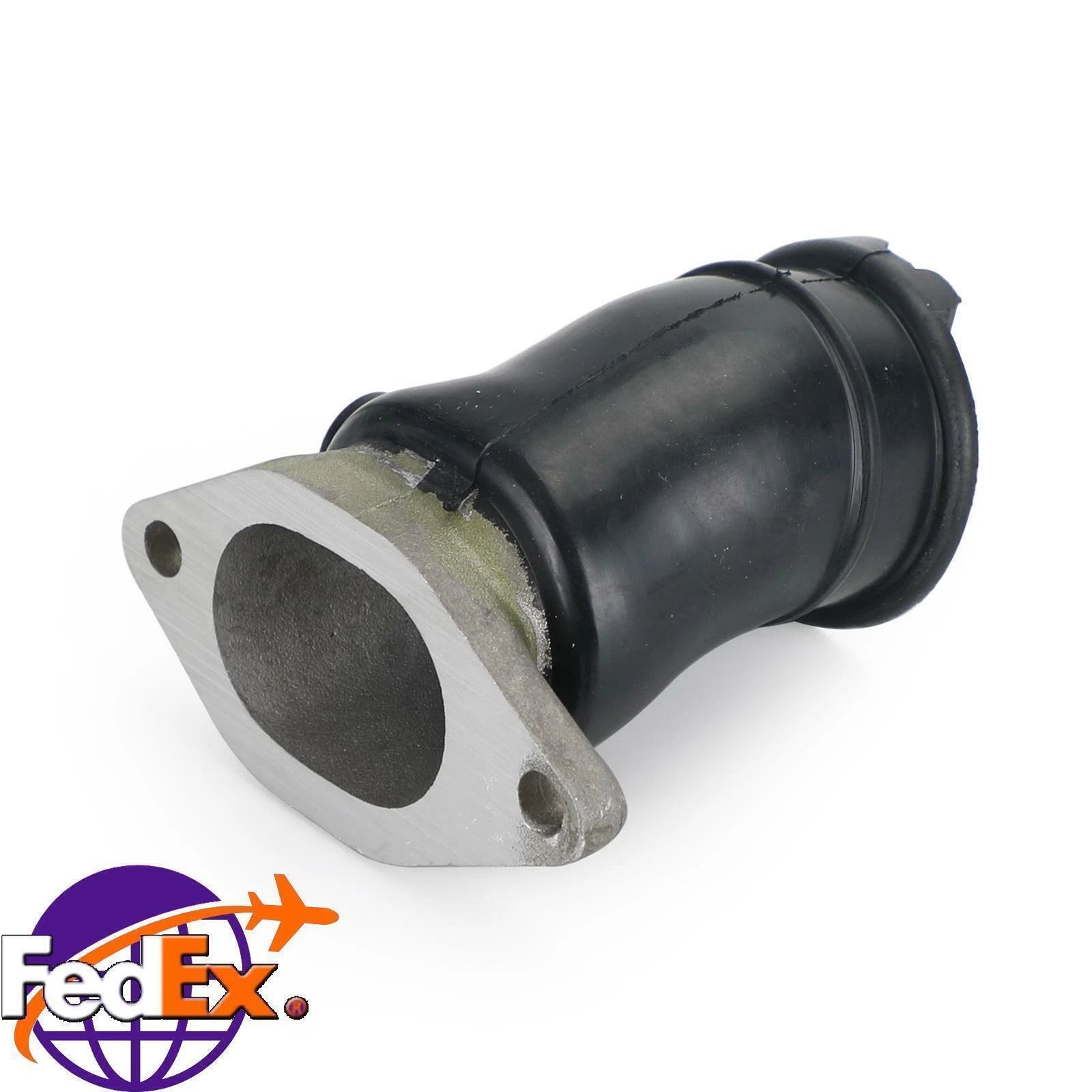 Rubber Intake Reed Boot for Honda FL250 MT250 (1974–1984)