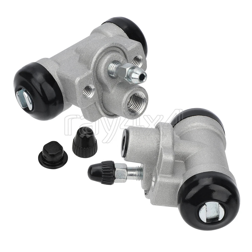 2X Brake Pump Wheel Cylinder Kit 1007485 for Tomberlin Emerge (2010–2020)