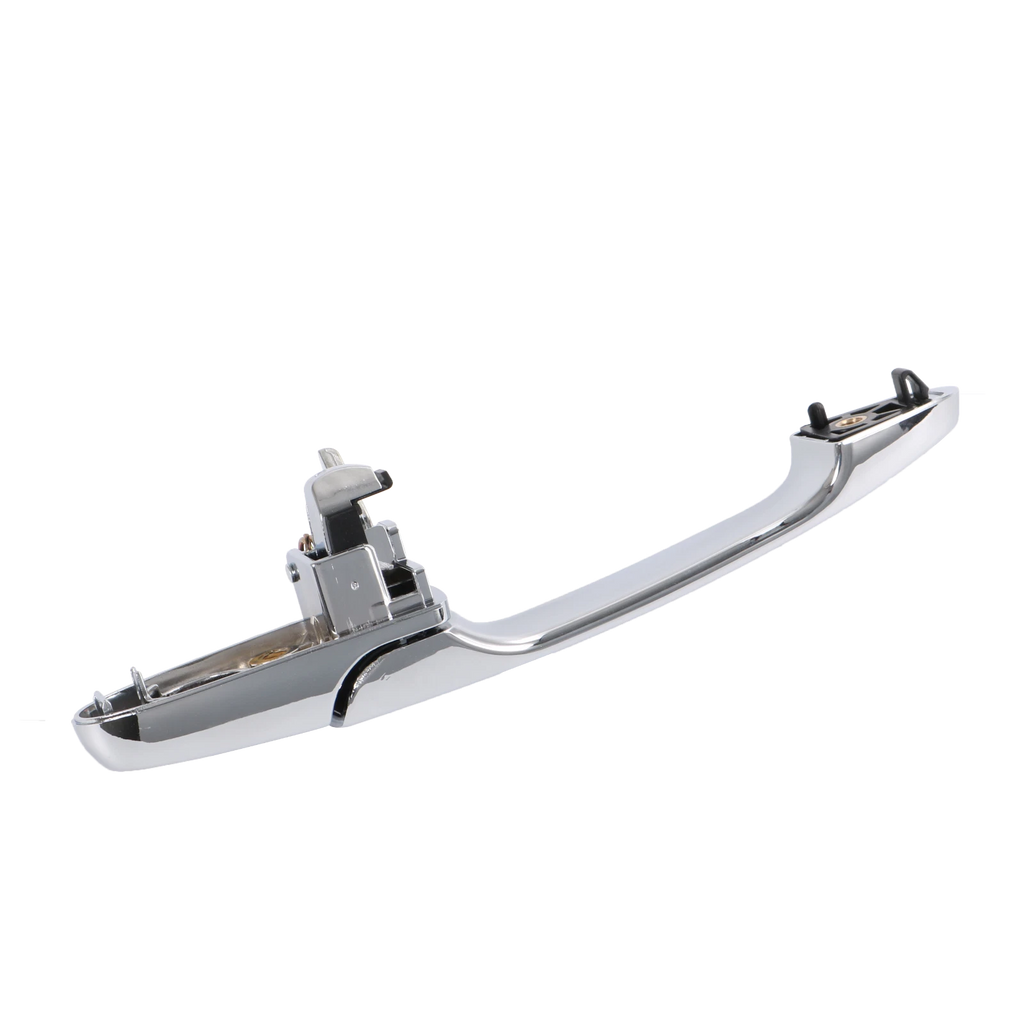 Chrome Exterior Front Left Door Handle for LaCrosse Lucerne Cobalt Impala (2005–2016)