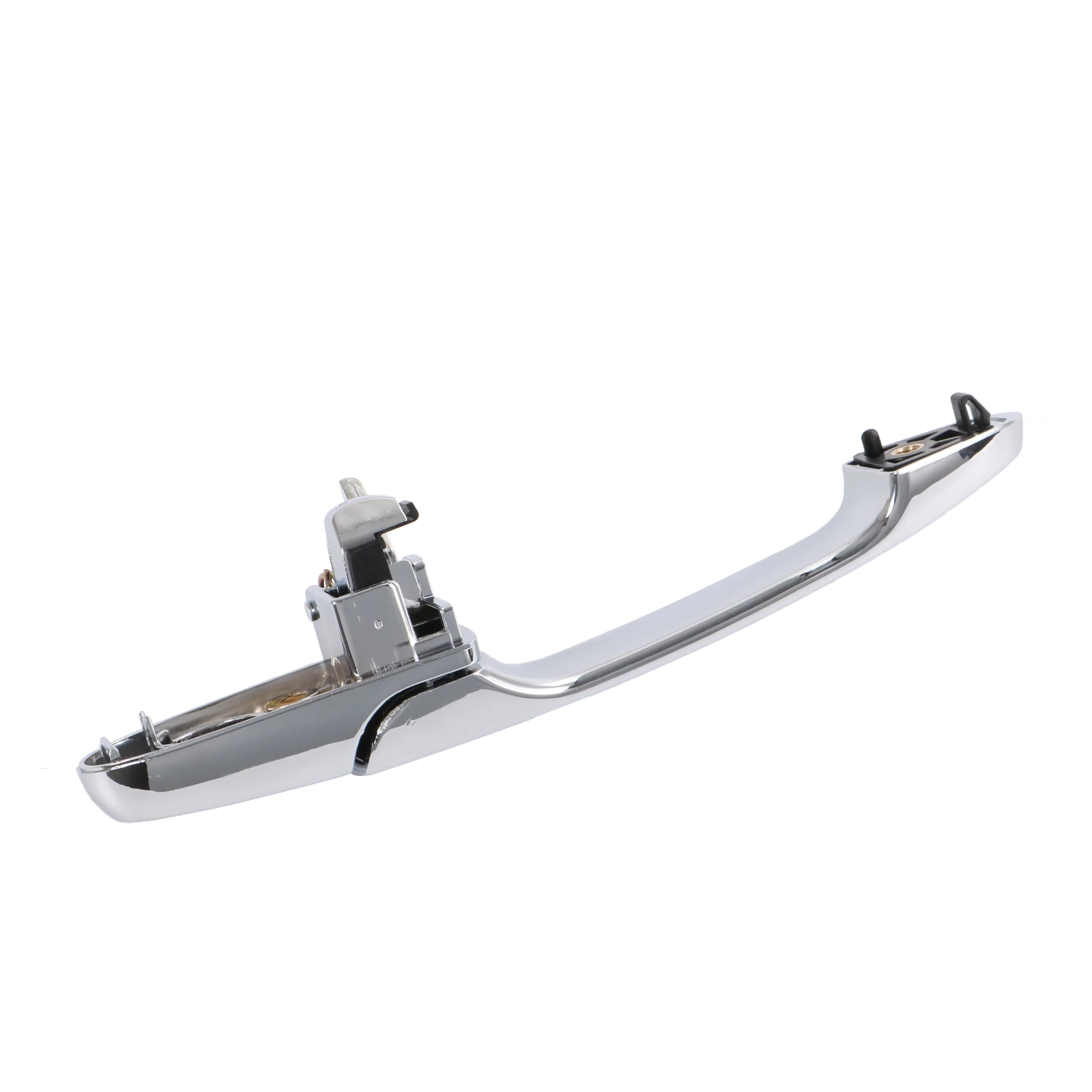 Chrome Exterior Front Left Door Handle for LaCrosse Lucerne Cobalt Impala (2005–2016)