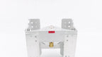 Jack Plate for JPL4500 Adjustable Outboard Boat (6")