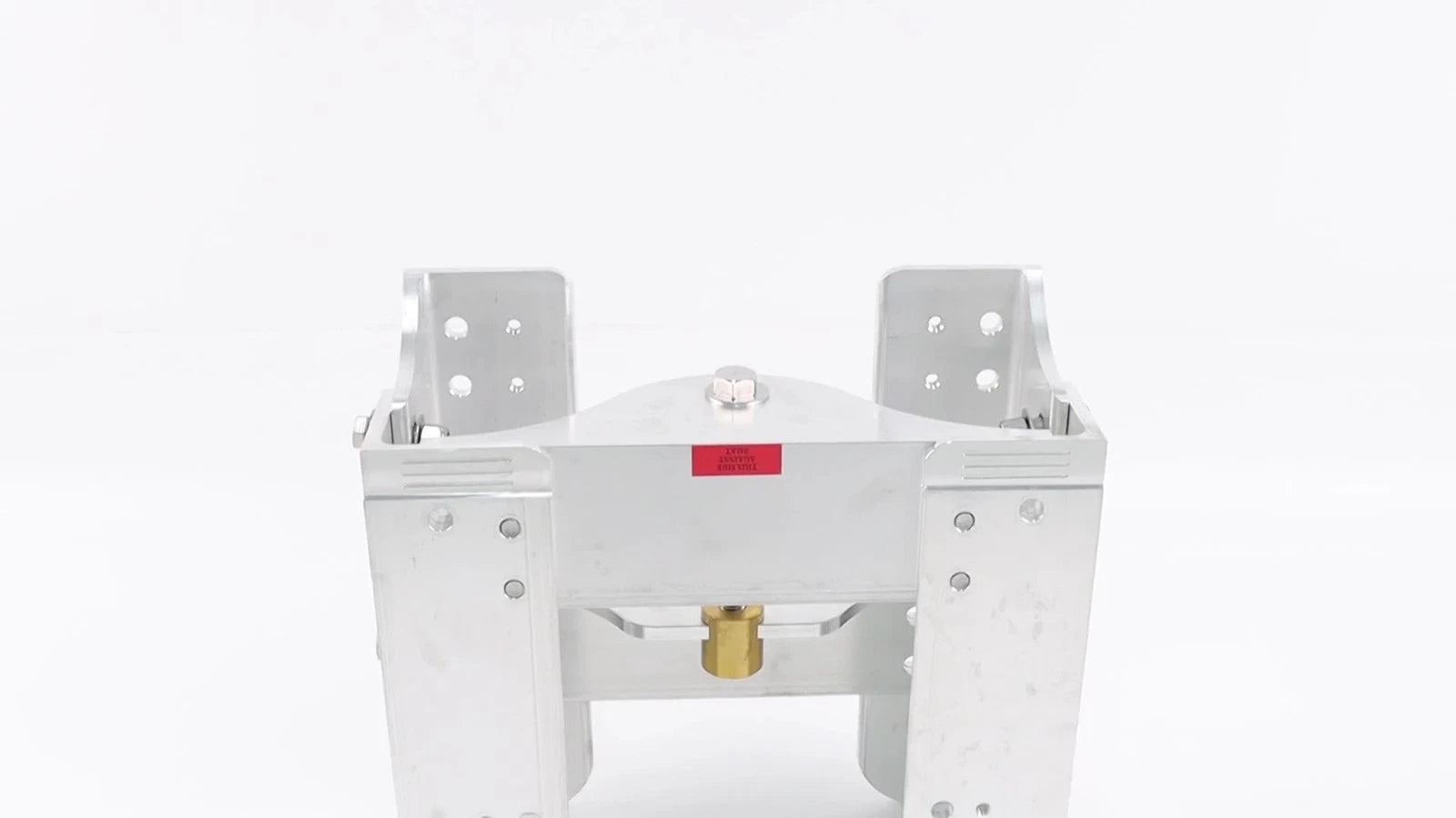 Jack Plate for JPL4500 Adjustable Outboard Boat (6")