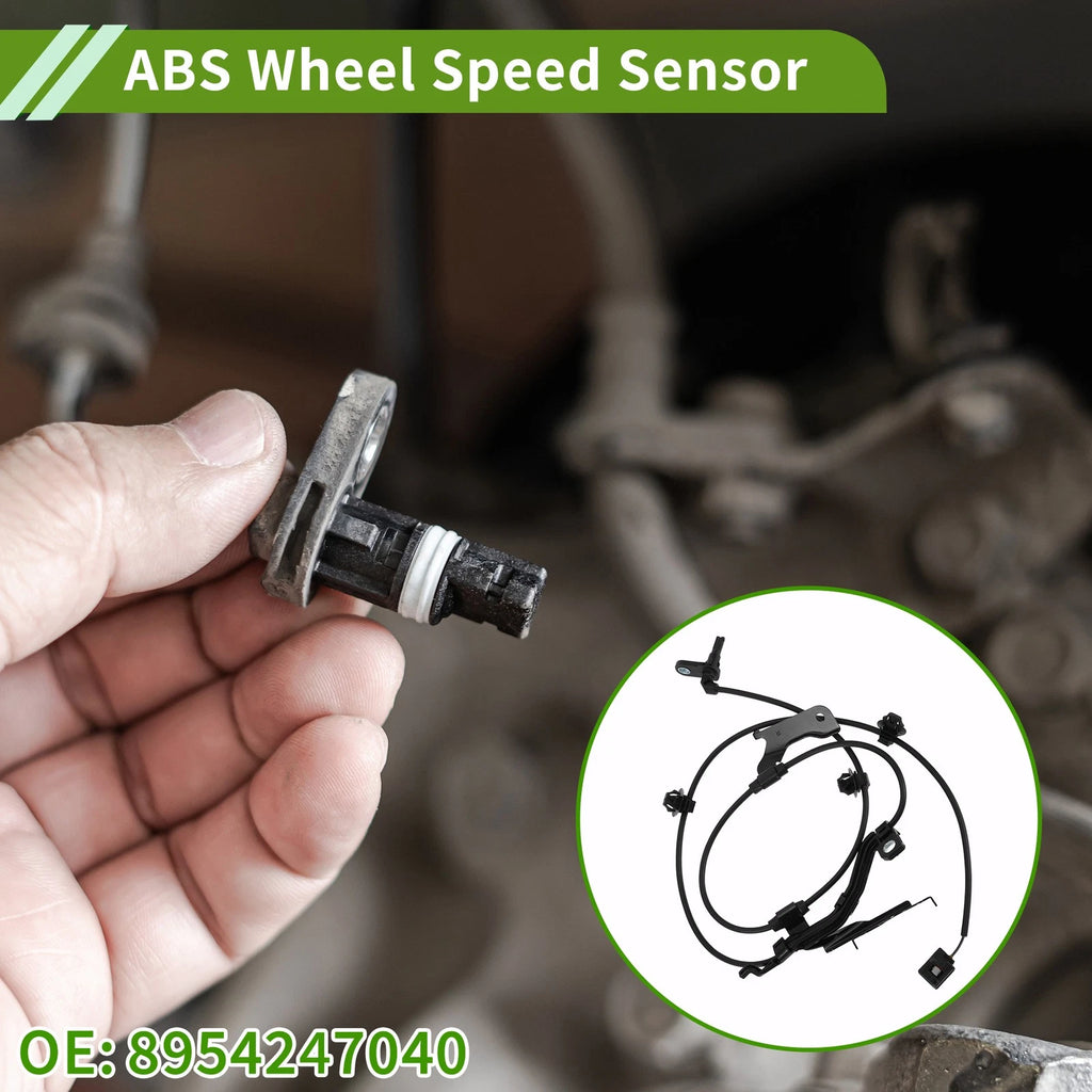 ABS Wheel Speed Sensor No. 8954247040 for Toyota Prius (2001–2009)