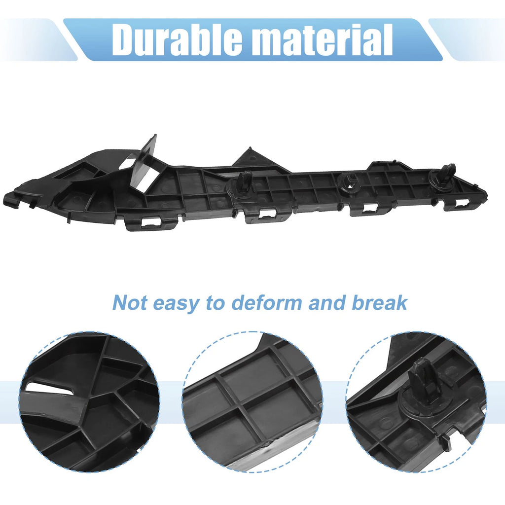 Front Left Bumper Cover Bracket No. 5215602100 for Toyota Corolla (2009–2013)
