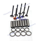Overhaul Rebuild Kit for Thermo King Engine (TK370, TK3.70)