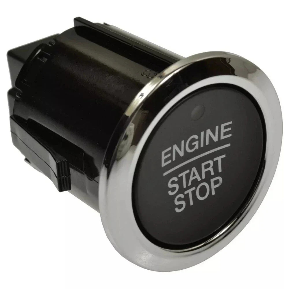 Engine Start Stop Switch Button for Ford Expedition Explorer F250 F350 (2003-2023)
