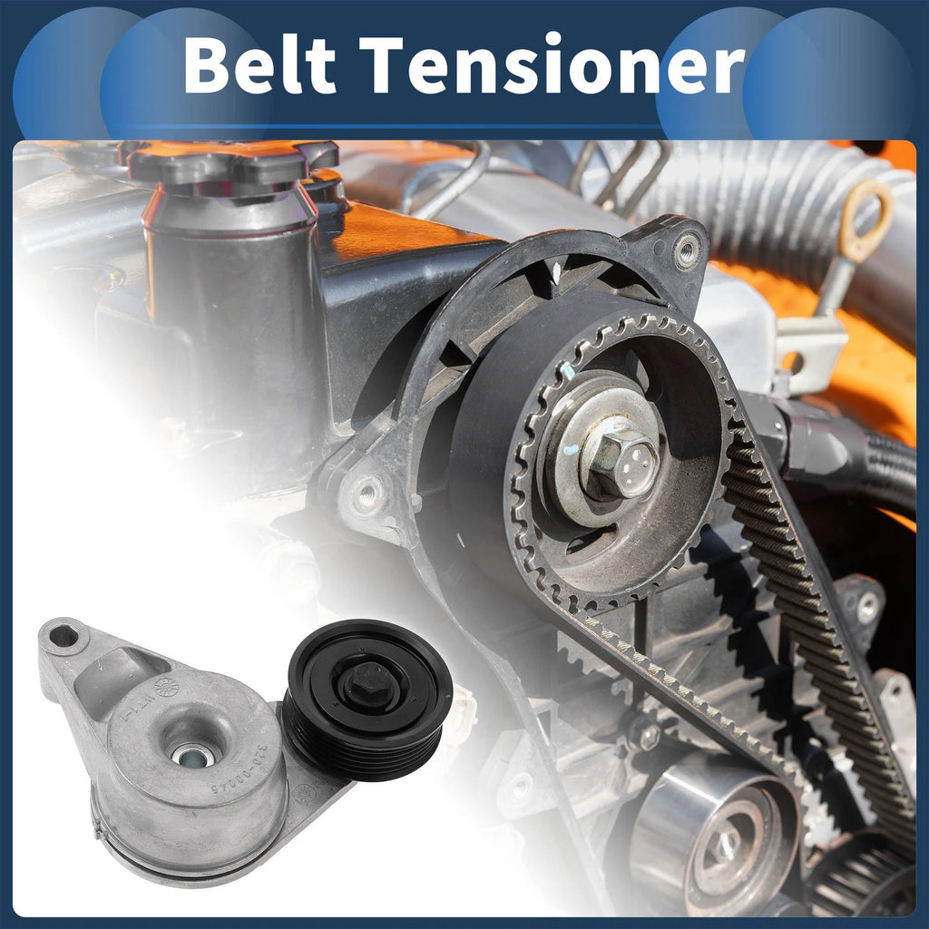 Belt Tensioner for Hyundai Elantra (2014–2016) No. 25281-2E300