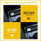 Start Stop Switch Push Button for VW Jetta (2011–2017) 16D959839 EOH