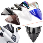 Double Bubble Windshield for MV Agusta F3 800 675 (2012–2017)