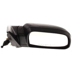 Passenger Right Side Mirror for Hyundai Tucson (2005–2009)