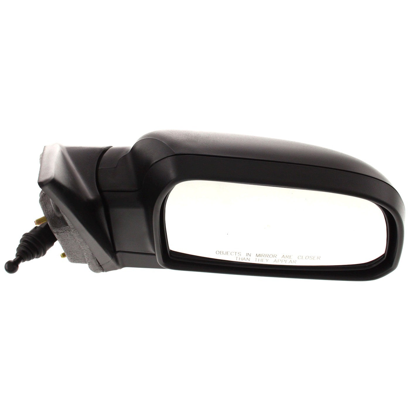 Passenger Right Side Mirror for Hyundai Tucson (2005–2009)