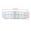 Front Chrome Replacement Grill for Lincoln Navigator (2007–2014) 7L7Z-8200-A