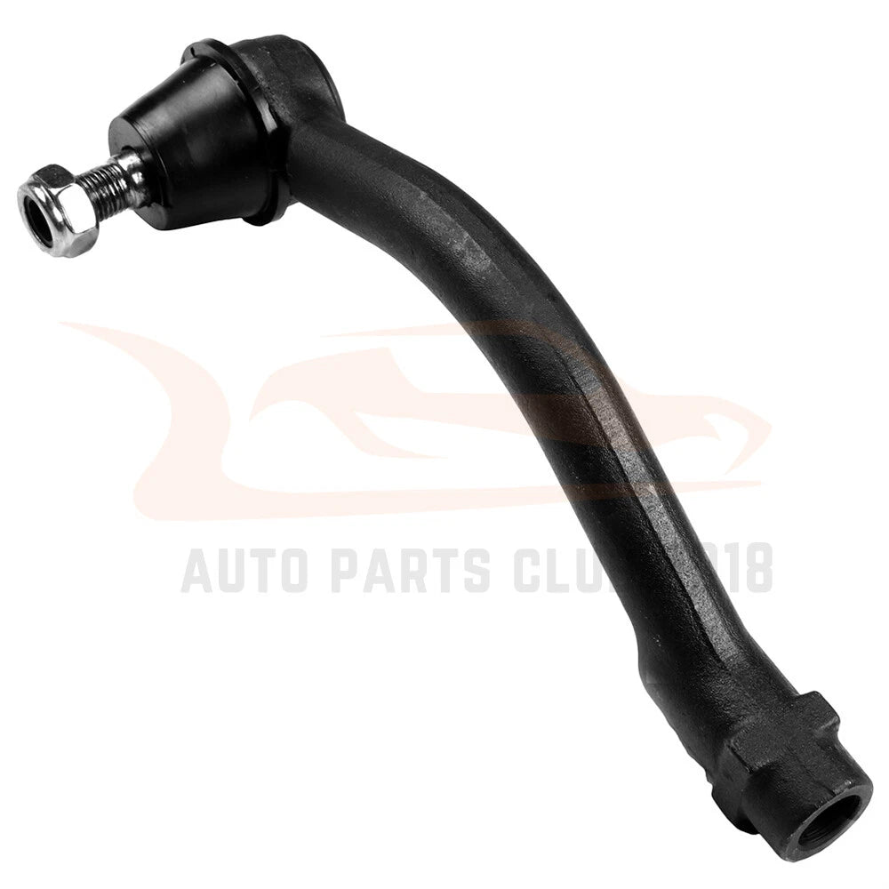 Set of 6 Front Steering Sway Bar Tie Rods for Hyundai Sonata (2009–2010)