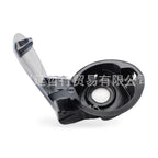 Fuel Tank Cap Cover for VW Magotan Passat B6 (2006–2011) 3C5809857A