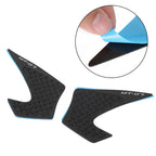 Side Traction Tank Pads for Yamaha MT-07 (2013–2016) T9