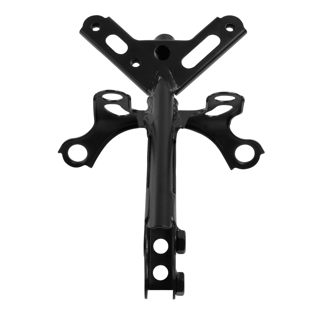 Front Upper Fairing Stay Brackets for Honda CBR929RR CBR900RR (2000–2001)