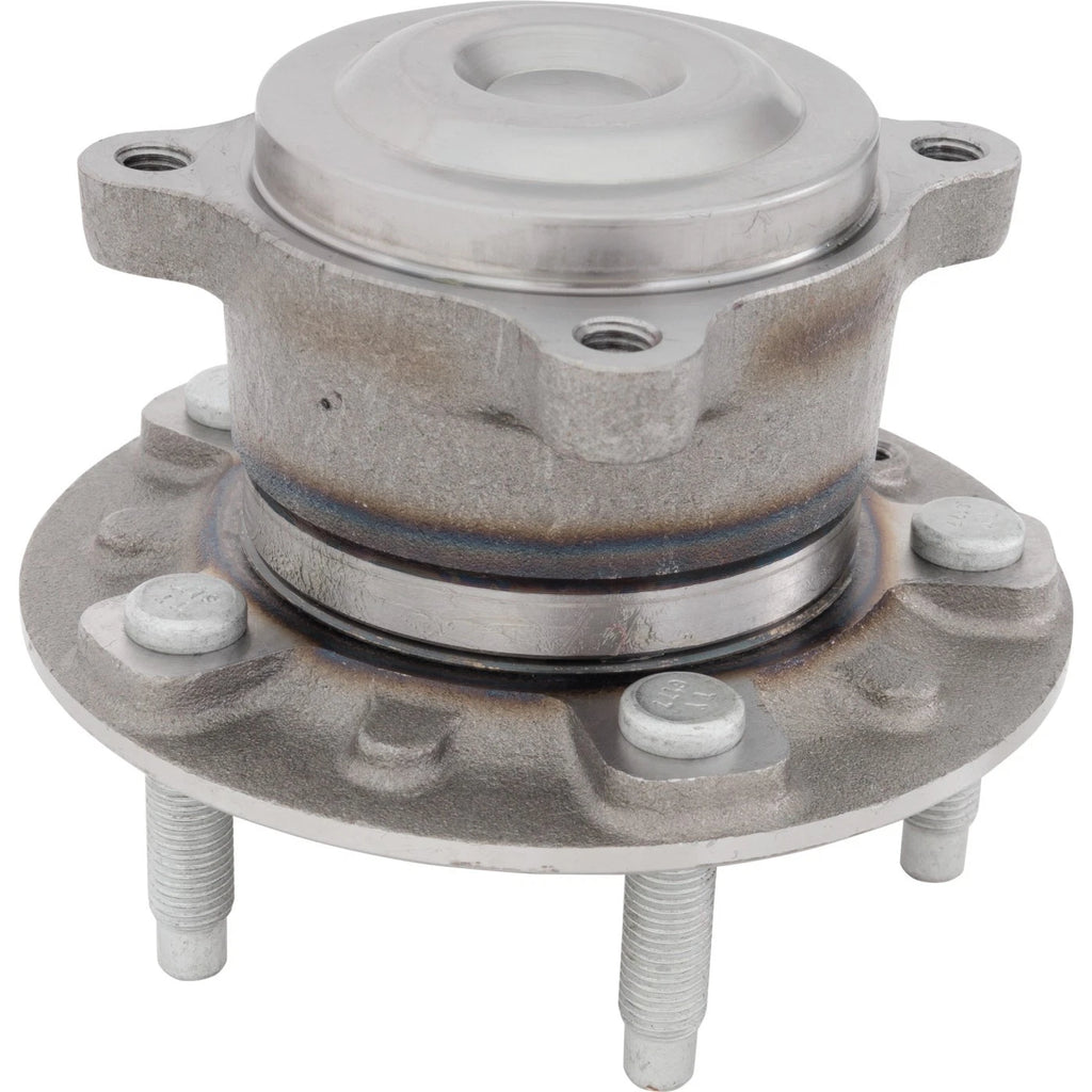 Wheel Hubs for Chevrolet Cruze (2013–2016) Rear LH RH 5 Lug 16" Wheels