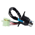 Ignition Switch for Honda CB400 CM400A/C/E/T CM450 (1978–1982) 35100-413-007