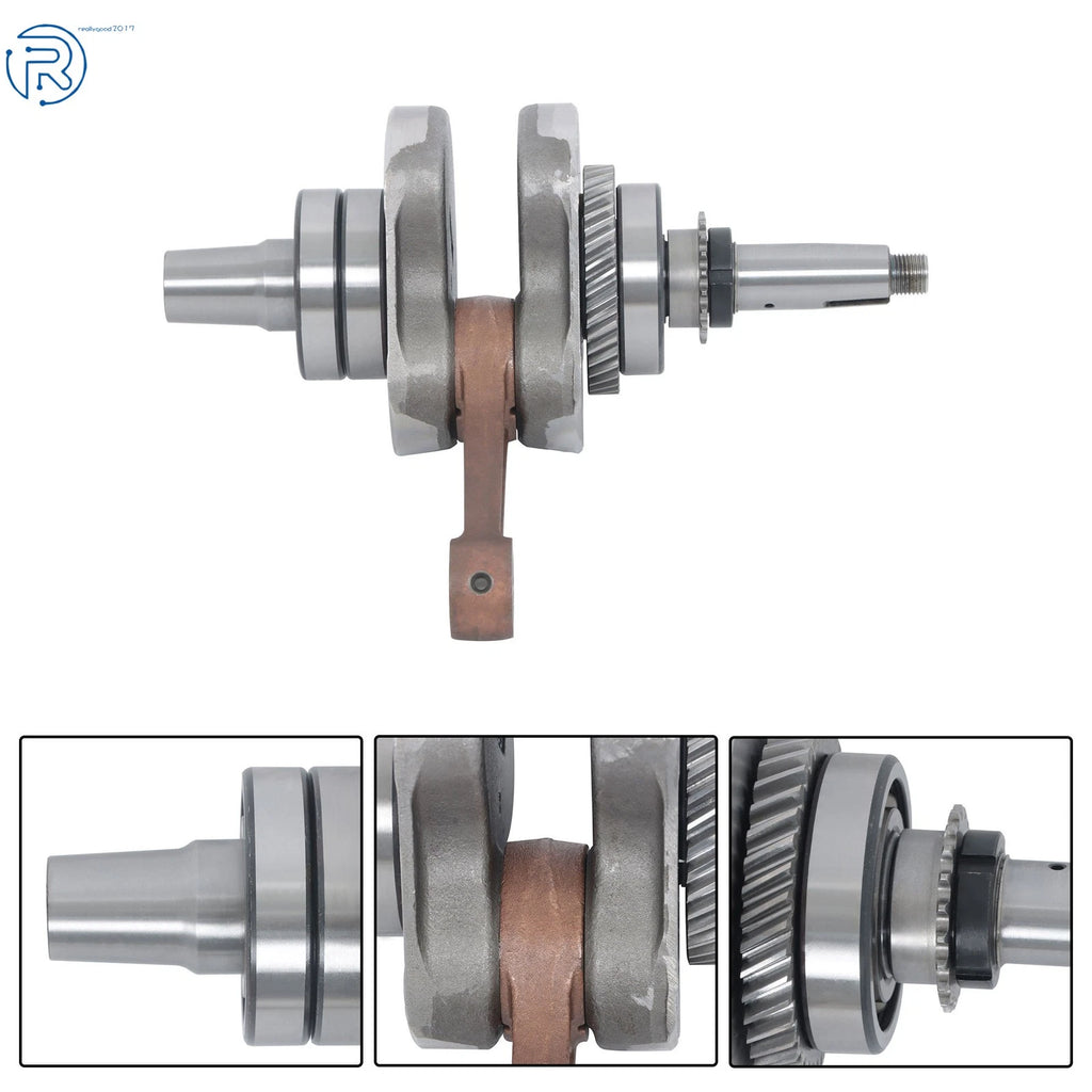 Engine Crankshaft for Polaris Sportsman 500 (2012-2013)