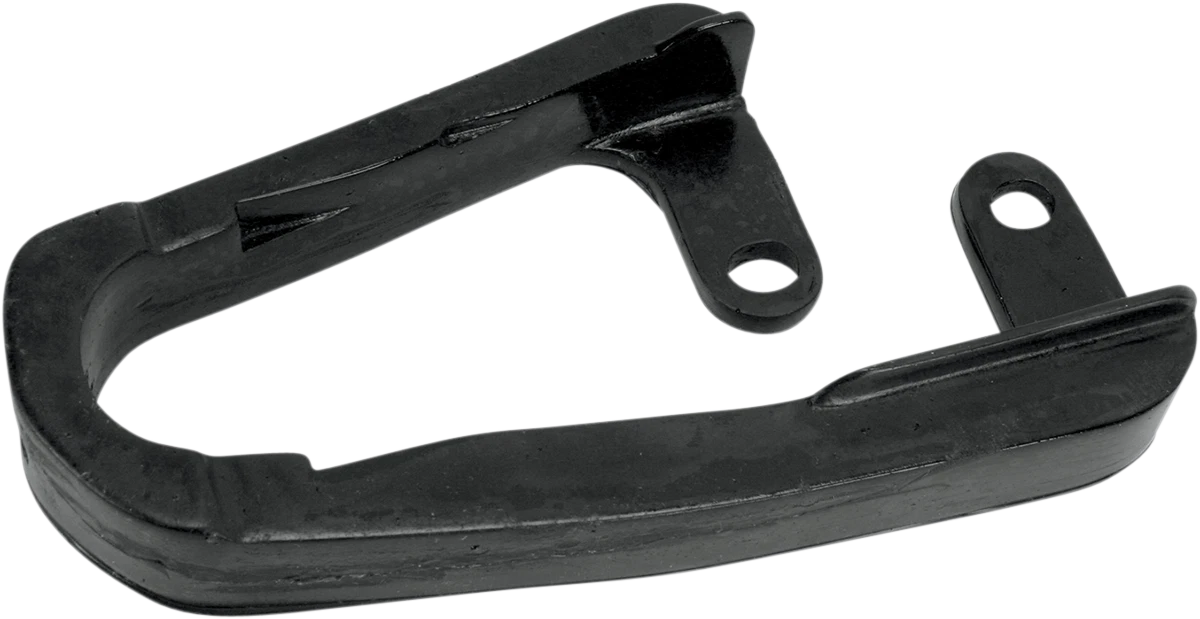 Front Chain Slider for Honda TRX450R (2004–2009) - Black 1131-BLK