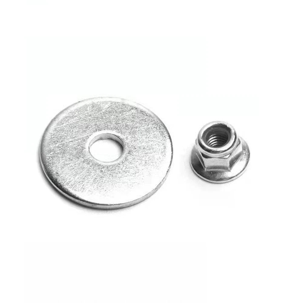 Protective Gasket Tool Trimmer Cutting Head Blade Replacement for