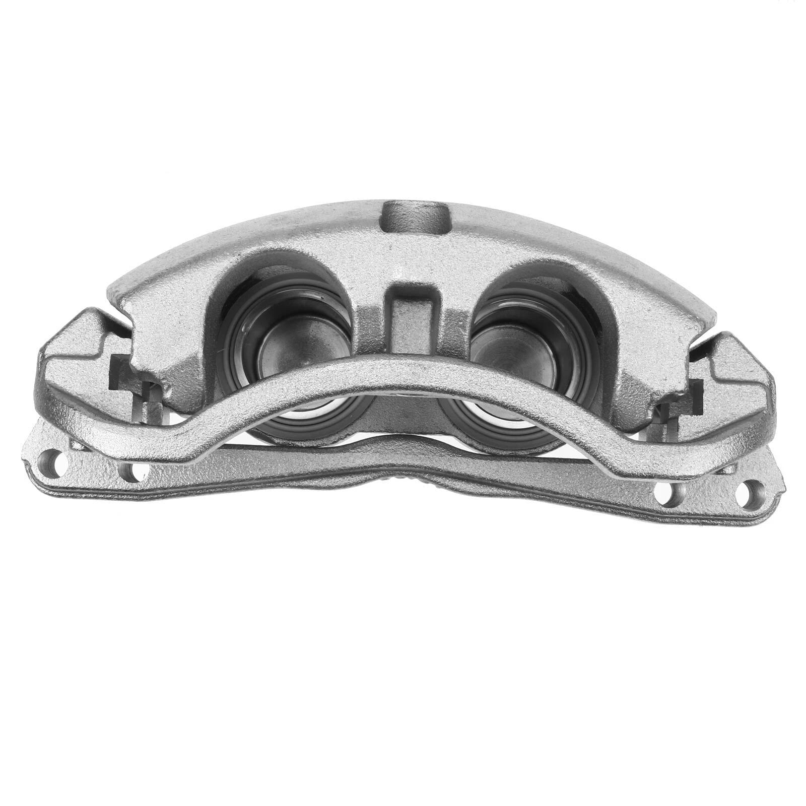 Rear Left Brake Caliper with Bracket for Ford F-450 F-550 (2008–2016)