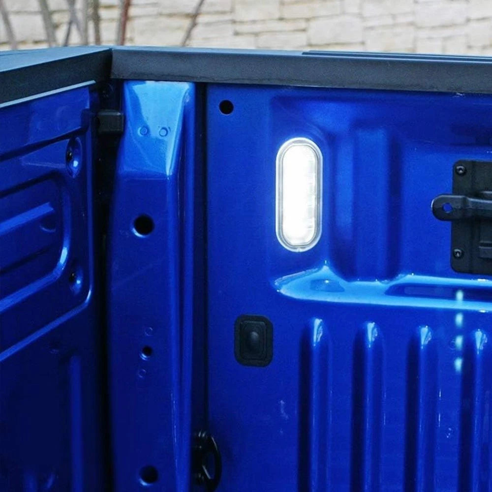 LED Truck Bed Cargo Light for Ford F-150 (2015-2023)