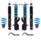 Coilovers Struts Kit for Nissan Sentra (2013–2019) - T6 24 Step Damper