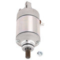 Starter Motor 9 Tooth for Suzuki GSX-R 600 750 (2006–2007)
