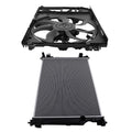 Cooling Fan Assembly for Toyota Camry 2.5L (2018–2024)