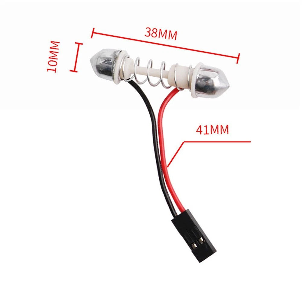 6000K COB LED Dome Light Panel for