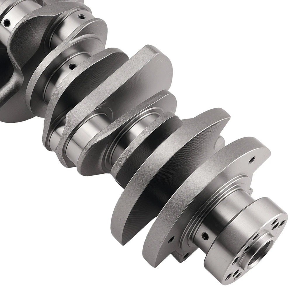 Crankshaft 479.8mm for Dodge Challenger Charger 3.6L V6 (2011–2020) 05184324AE