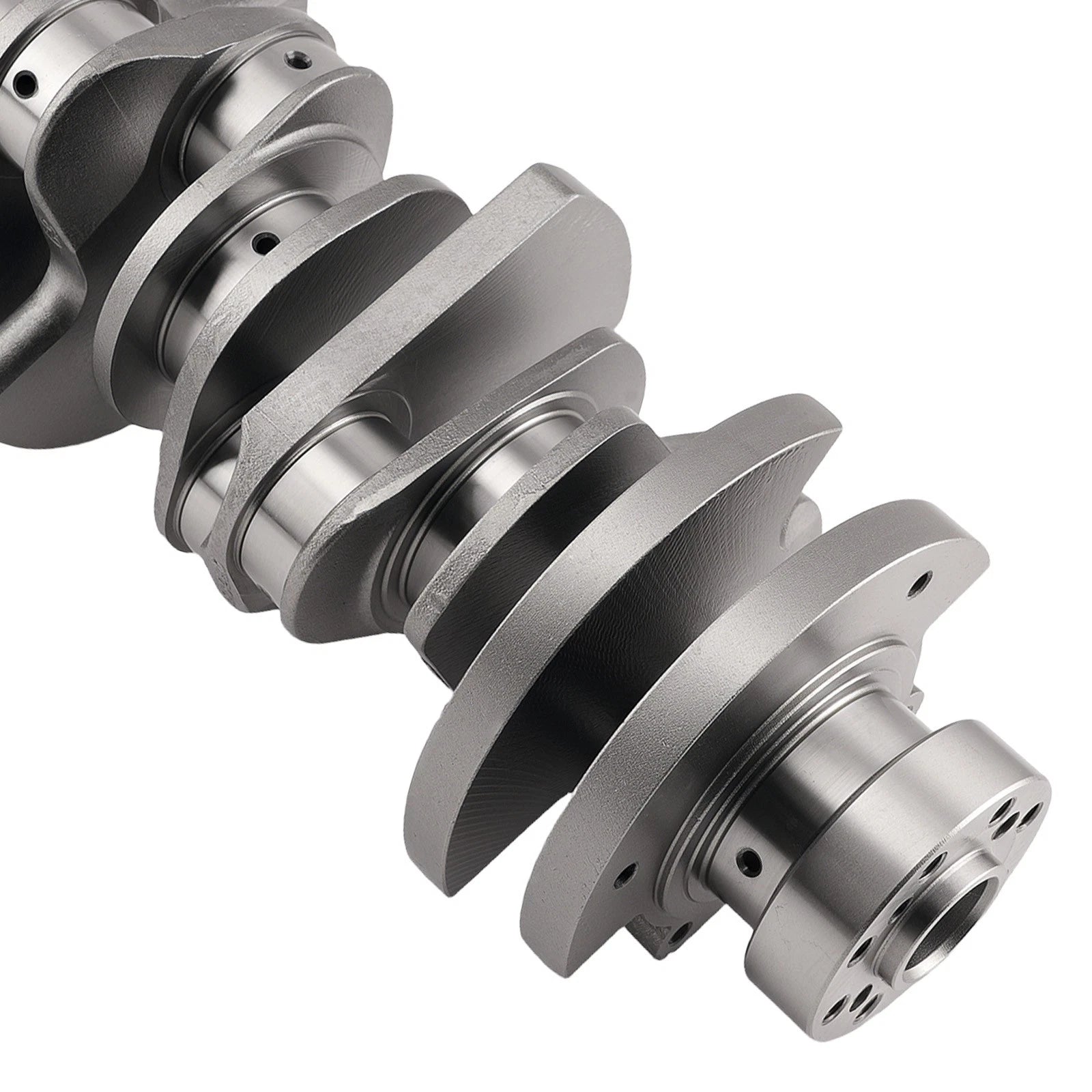 Crankshaft 479.8mm for Dodge Challenger Charger 3.6L V6 (2011–2020) 05184324AE