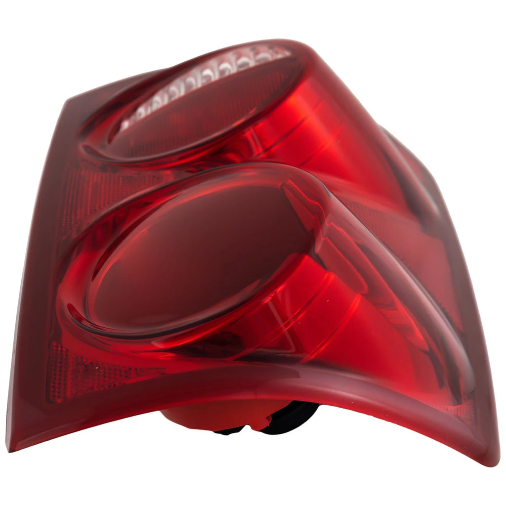 Tail Light for Dodge Dakota & Ram Dakota (2005-2011)