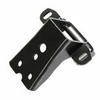 Upper Lower Door Hinge Pair Set for Ford Bronco F150 F250 Ranger (1980–1996)