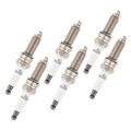 Set of 4 ILZKR7B11 Iridium Spark Plugs for Jeep Wrangler (2018–2023)