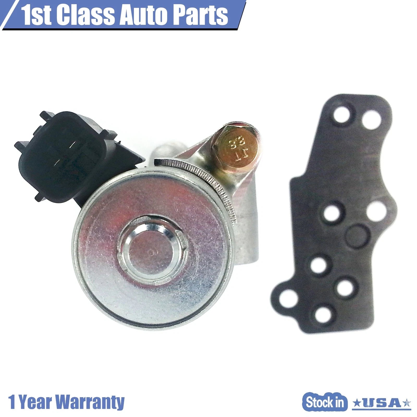 Engine Variable Timing Solenoid for Nissan Frontier NV1500 Xterra Quest