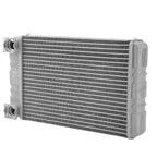 HVAC Heater Core for Mercedes-Benz W203 C-Class C209 CLK R230 (2000–2007)