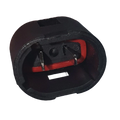 Front Left Window Regulator 2 Pins for Ford Transit VH/VJ/VM (2000–2013)