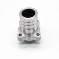 LSR Billet Rear Axle Disc Brake Rotor Hub for Yamaha Raptor 125-250 (2006-2014)