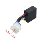 Safety Control Module for Lawn Mowers RZT Pro Series (2010–2023)